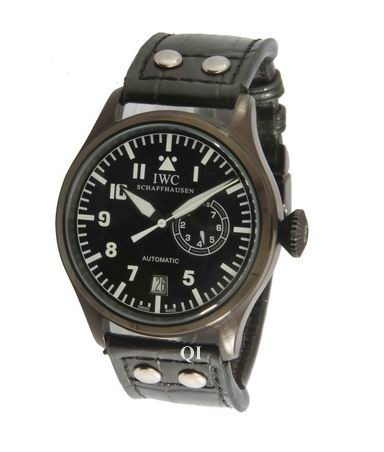 IWC watch man-041